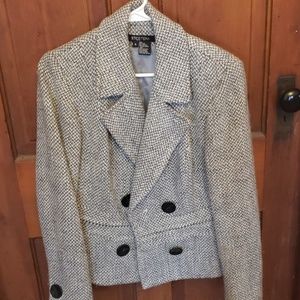 Dress coat